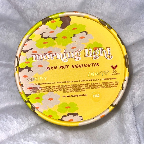 NEW💛✨ pixie puff highlighter - Picture 3 of 3